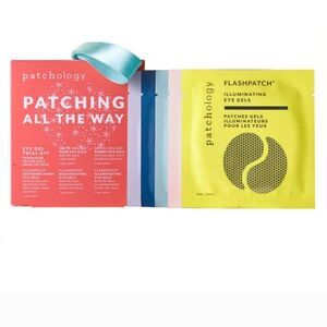 Patchology Patching All The Way